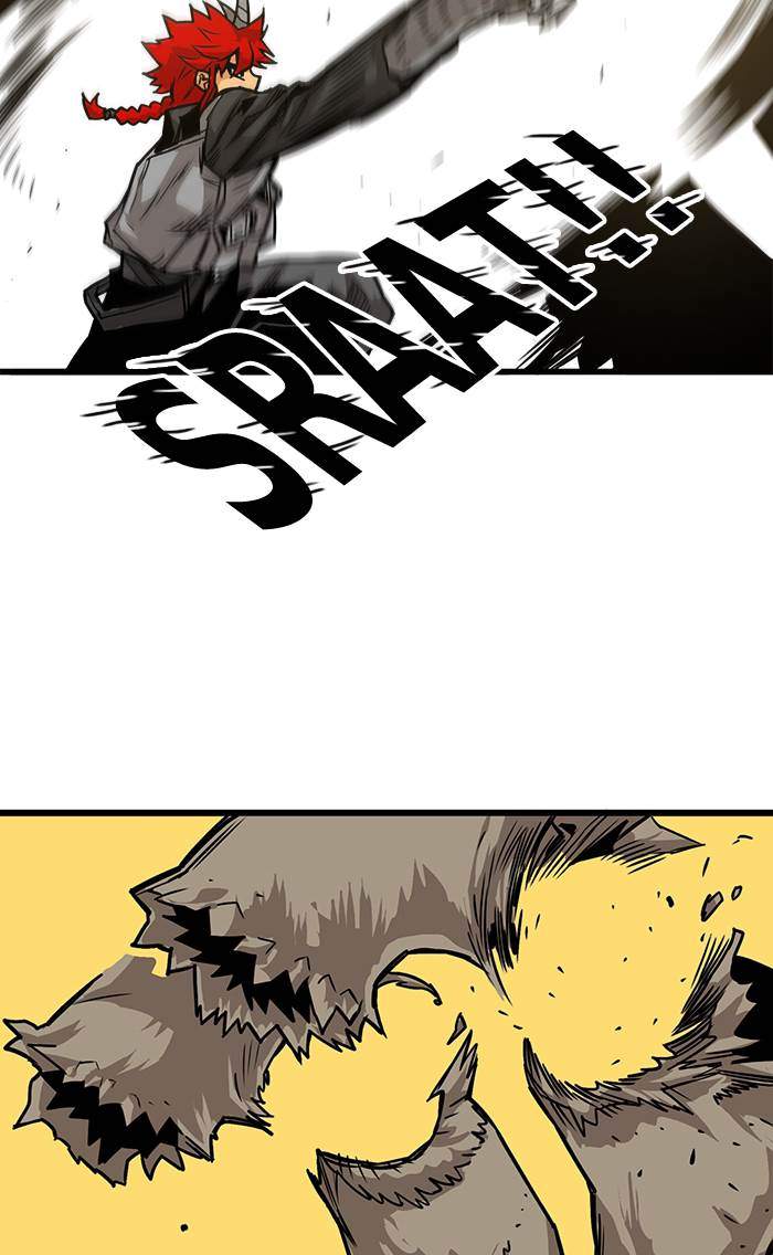 Troll Trap Chapter 169 Gambar 79