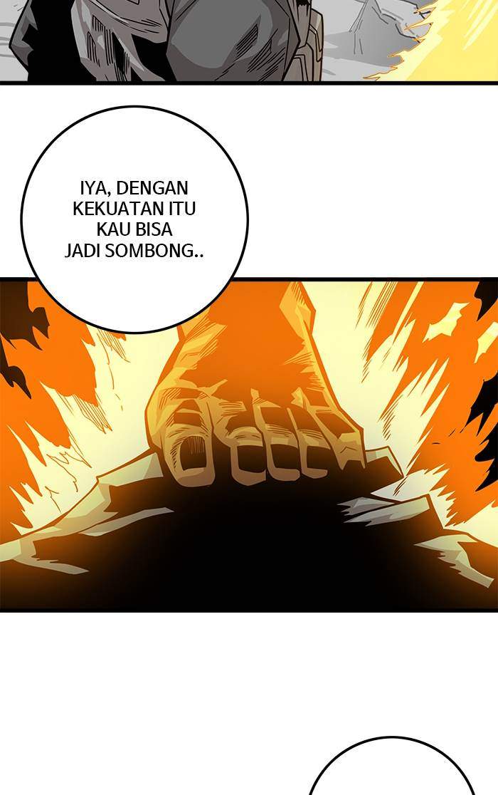 Troll Trap Chapter 169 Gambar 8