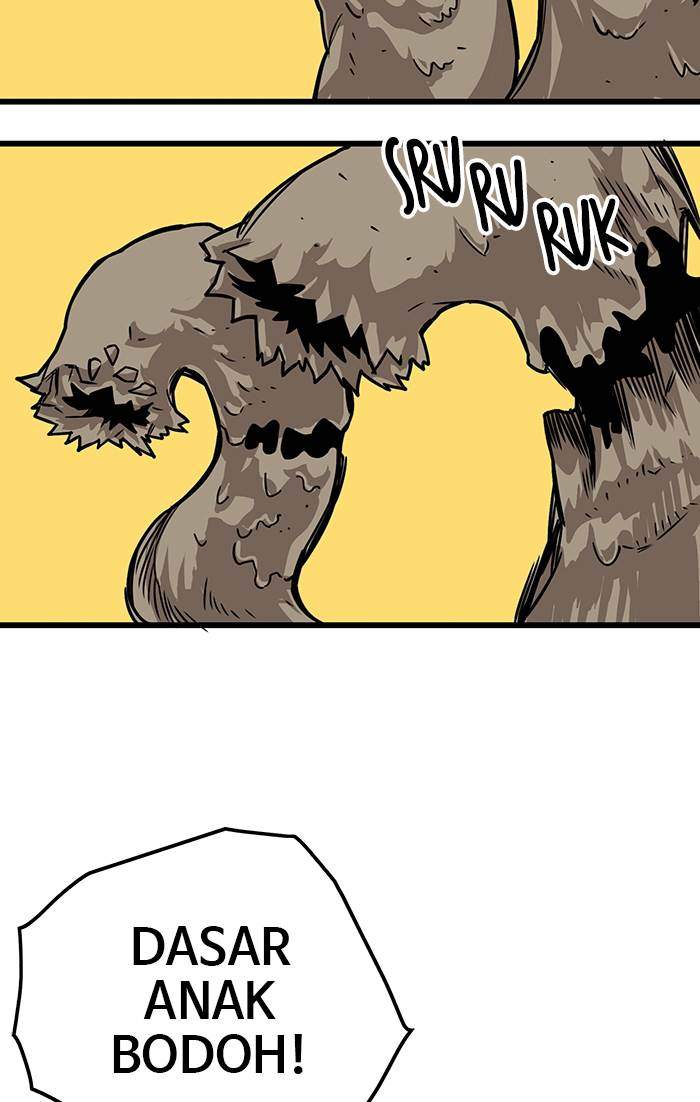 Troll Trap Chapter 169 Gambar 80