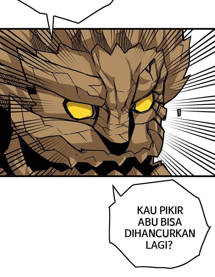 Troll Trap Chapter 169 Gambar 81