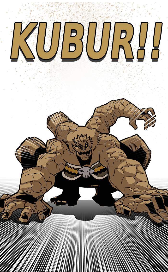 Troll Trap Chapter 169 Gambar 84