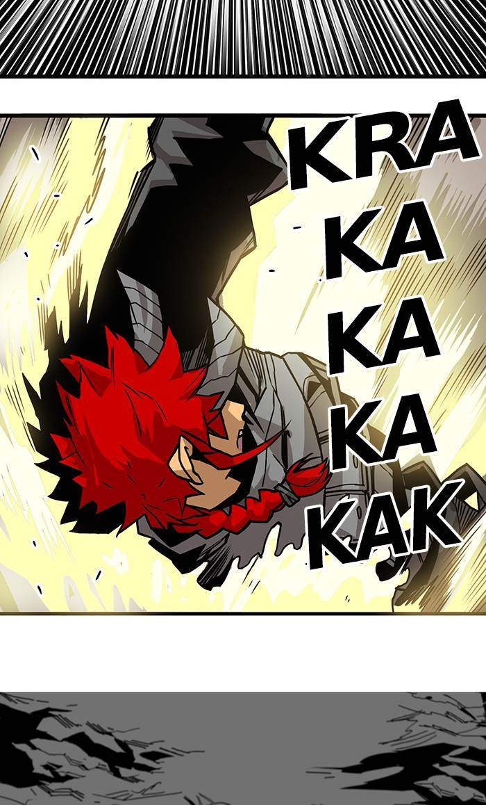 Troll Trap Chapter 169 Gambar 85