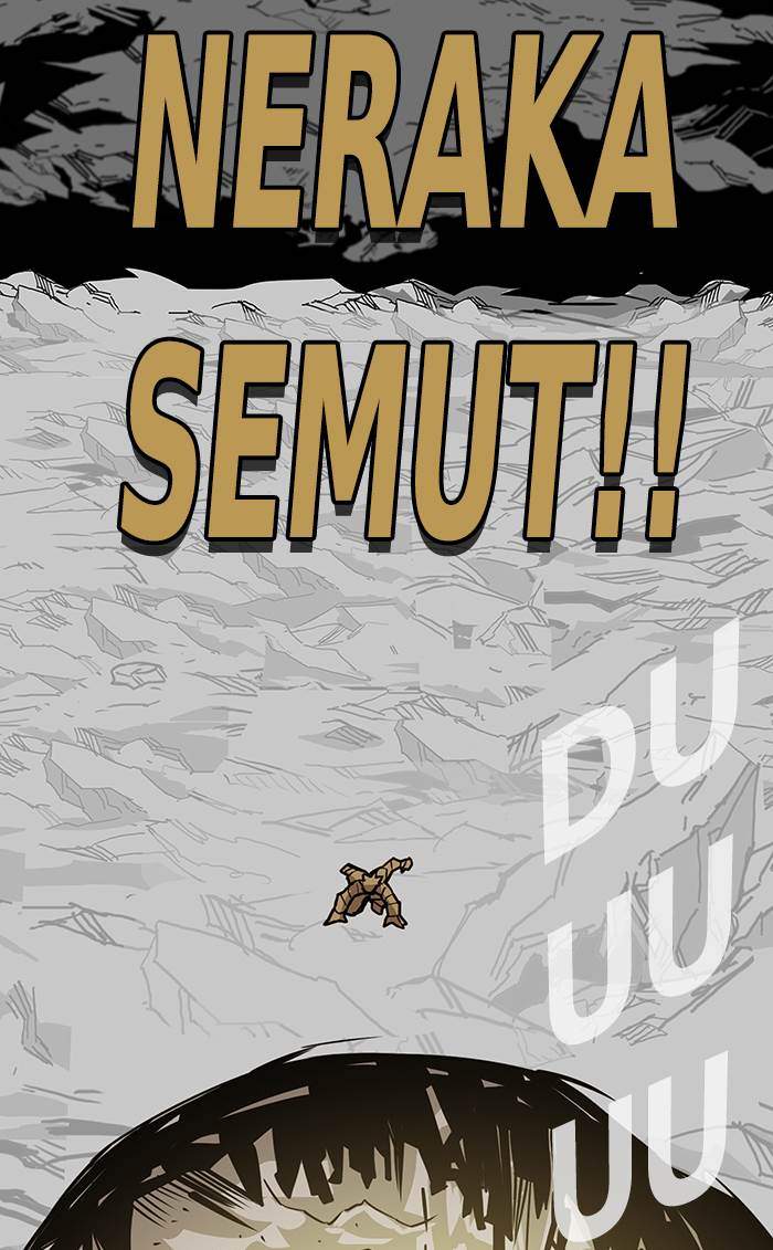 Troll Trap Chapter 169 Gambar 86