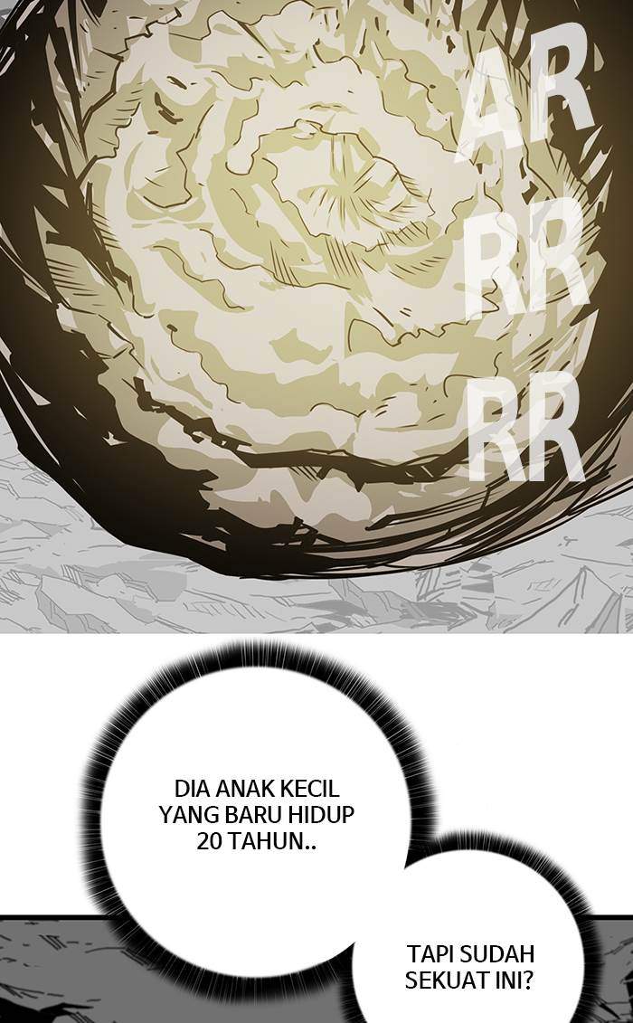 Troll Trap Chapter 169 Gambar 87