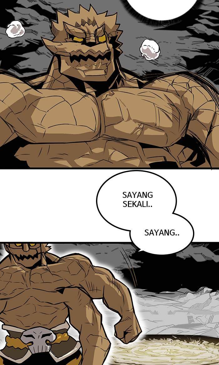 Troll Trap Chapter 169 Gambar 88