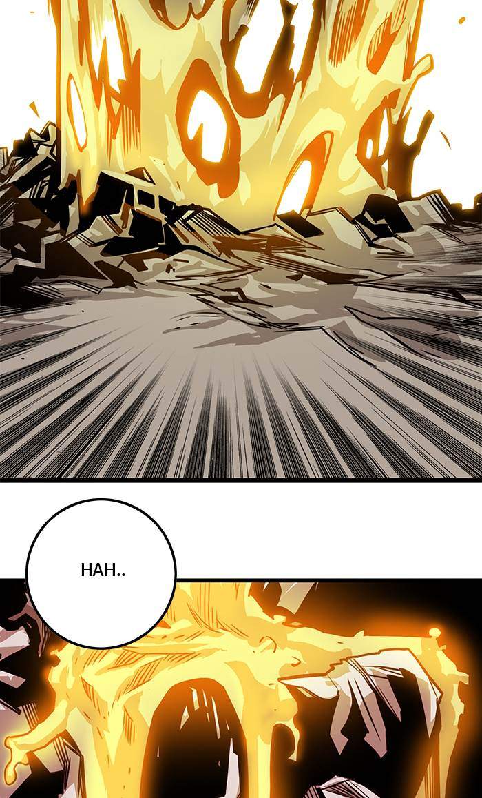 Troll Trap Chapter 169 Gambar 93