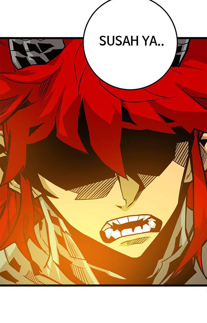 Troll Trap Chapter 169 Gambar 95