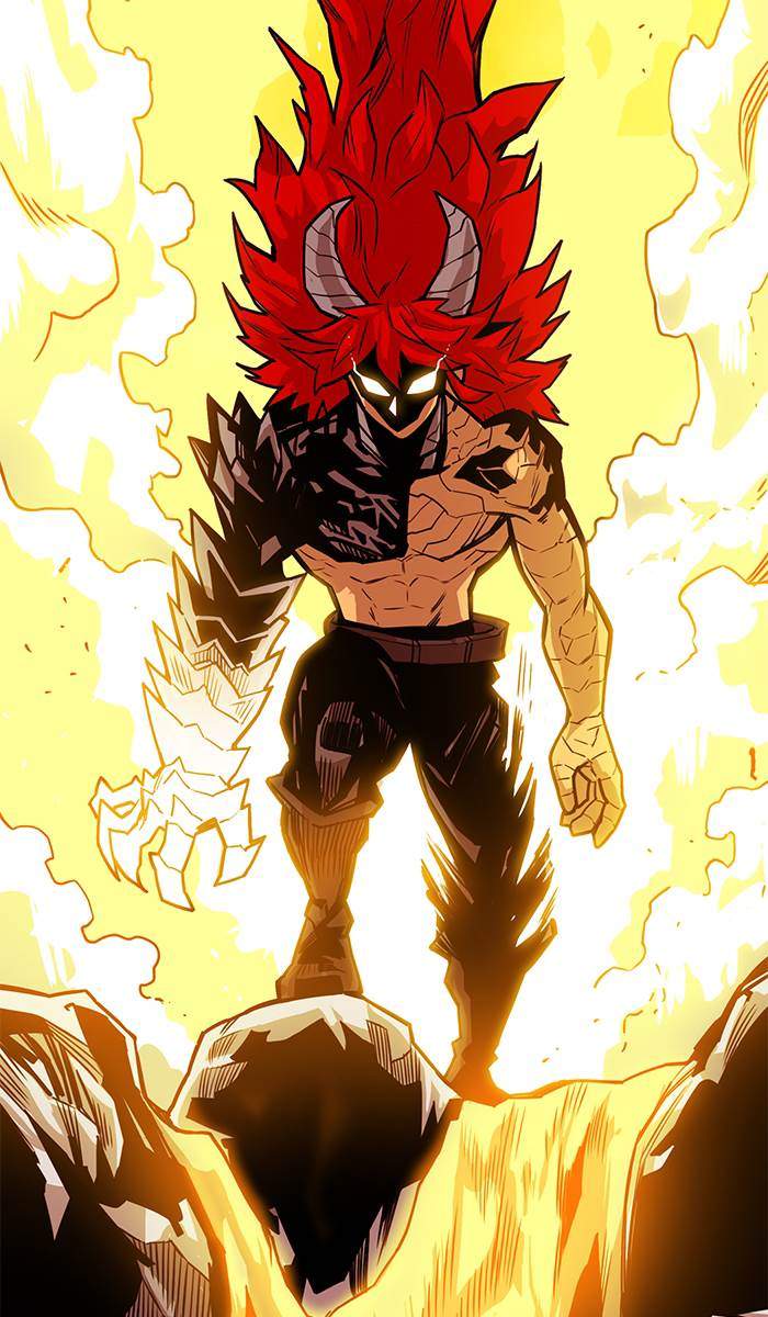 Troll Trap Chapter 169 Gambar 97