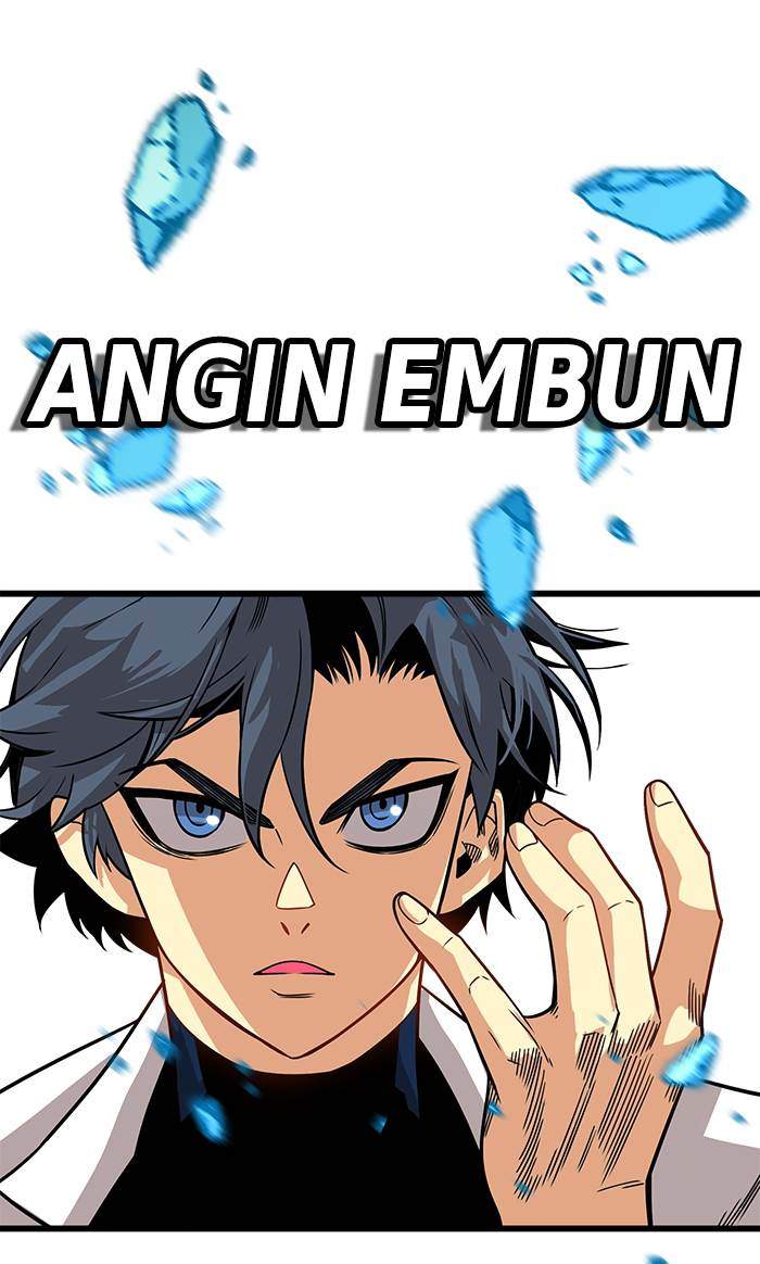 Baca Komik Troll Trap Chapter 168 Gambar 1