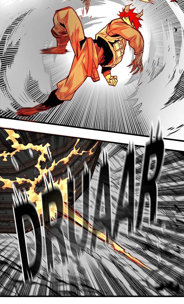 Troll Trap Chapter 168 Gambar 104