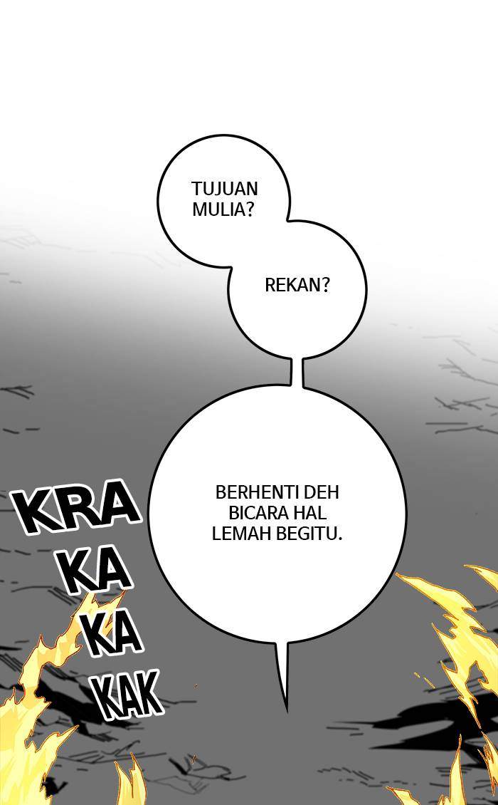 Troll Trap Chapter 168 Gambar 105