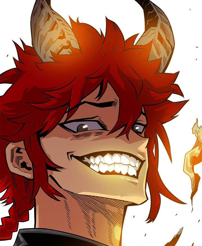 Troll Trap Chapter 168 Gambar 108