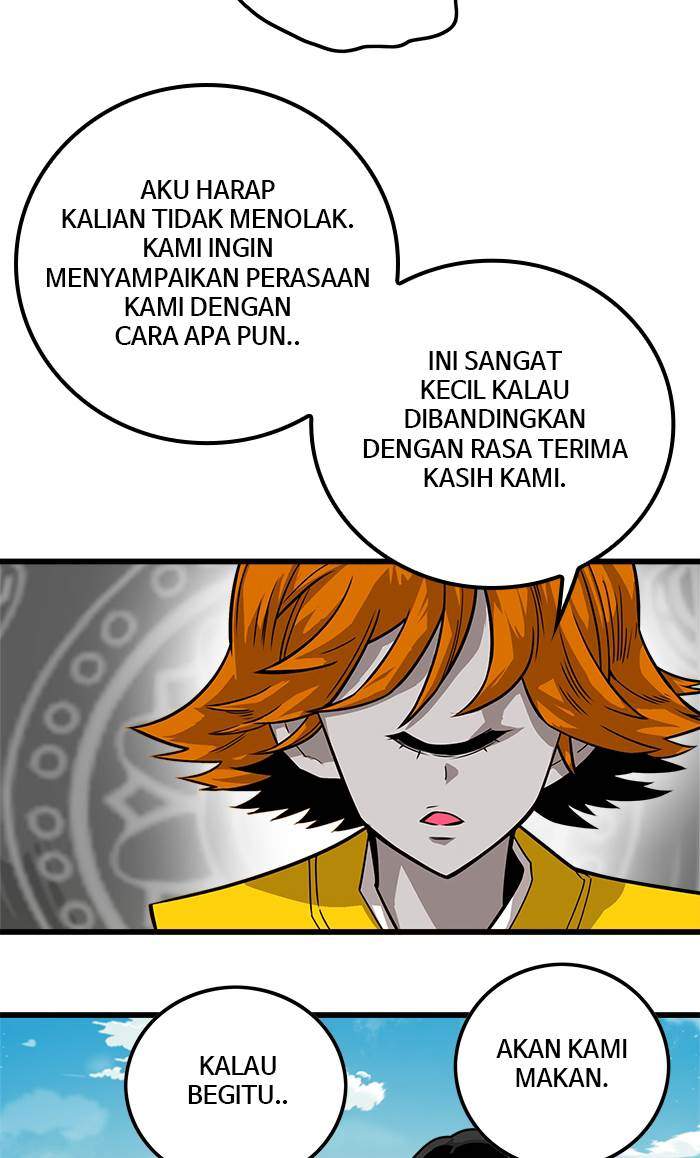 Troll Trap Chapter 168 Gambar 11