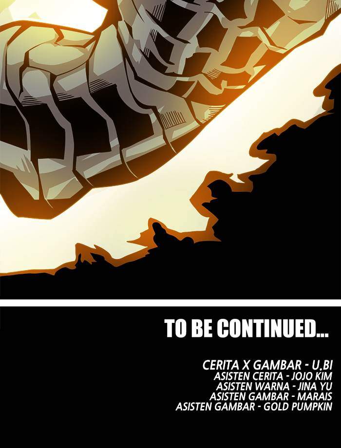 Troll Trap Chapter 168 Gambar 110