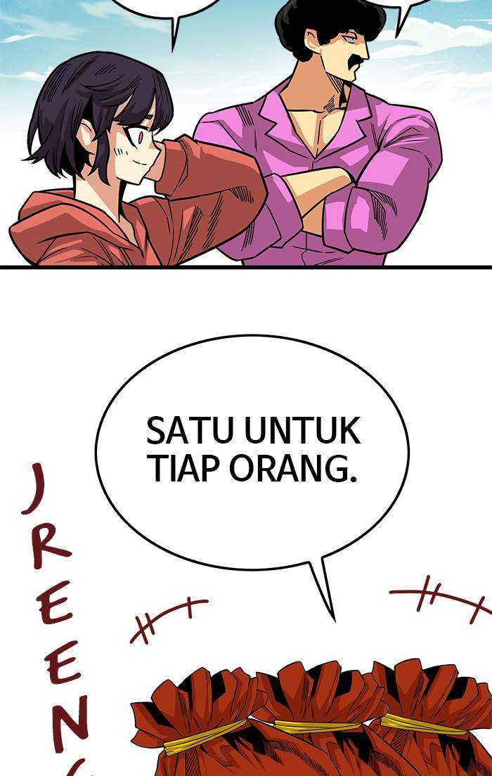 Troll Trap Chapter 168 Gambar 12