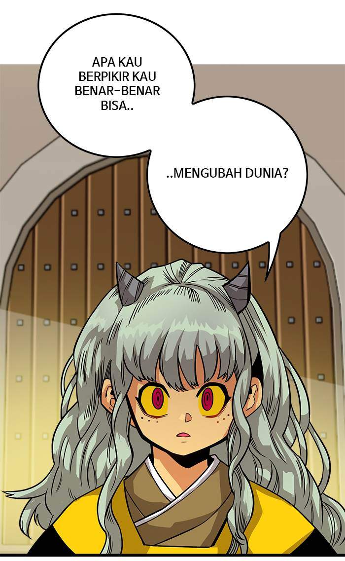 Troll Trap Chapter 168 Gambar 15