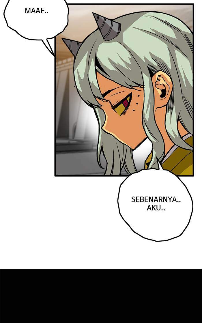Troll Trap Chapter 168 Gambar 21