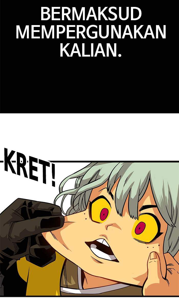 Troll Trap Chapter 168 Gambar 22