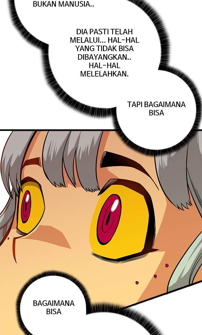 Troll Trap Chapter 168 Gambar 25
