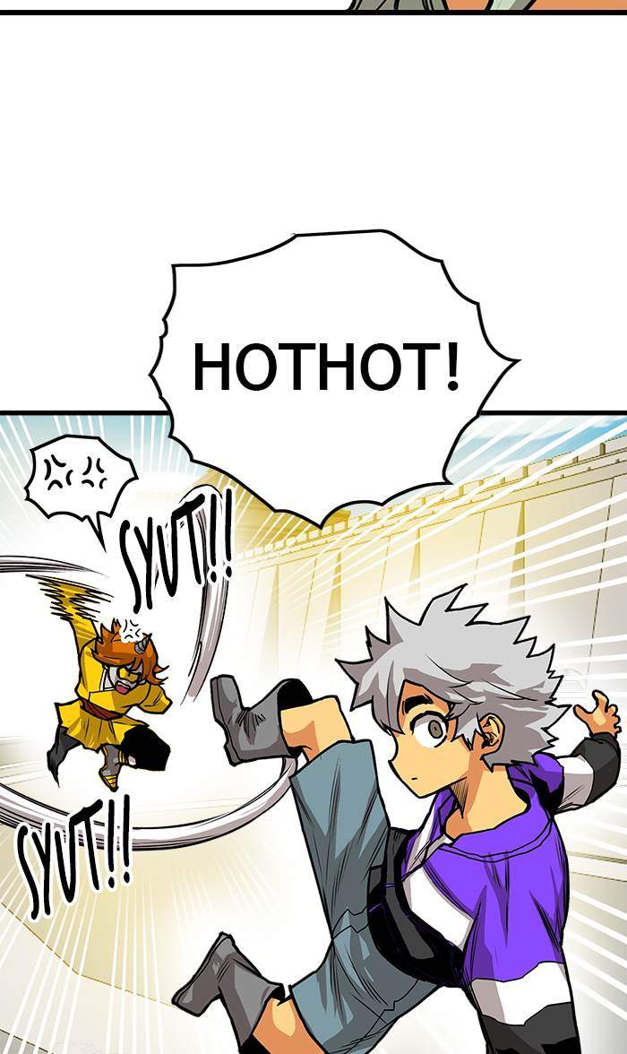 Troll Trap Chapter 168 Gambar 30