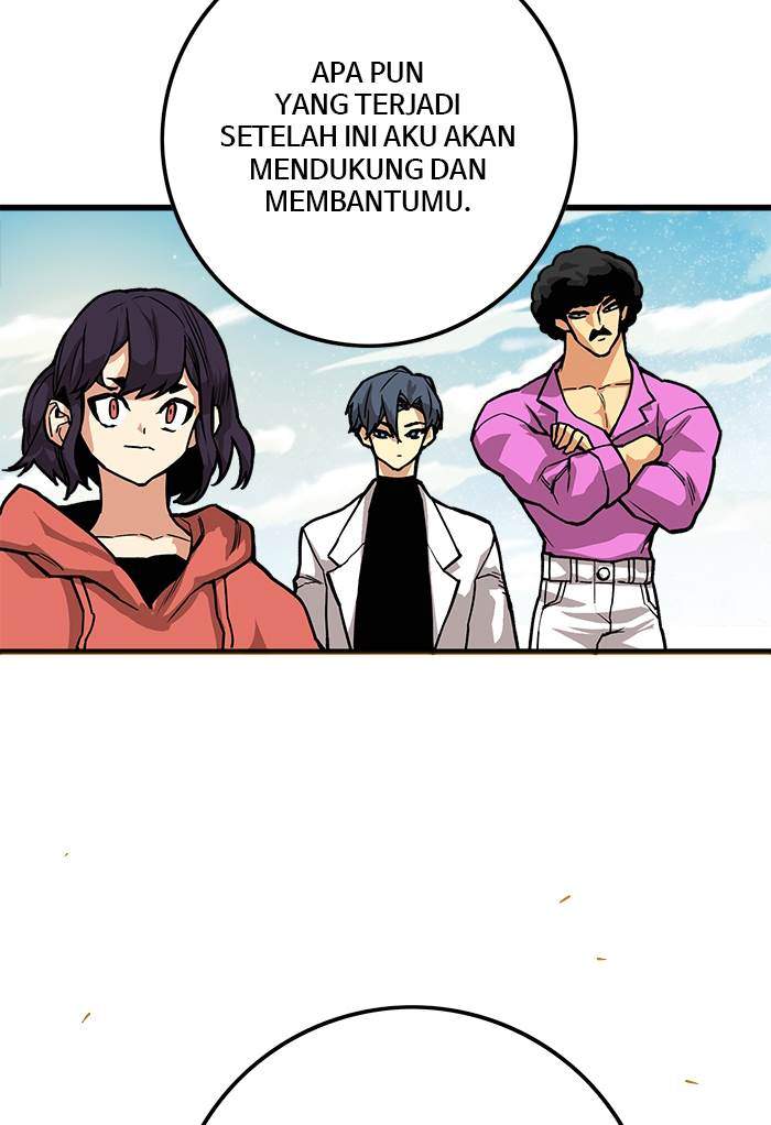 Troll Trap Chapter 168 Gambar 33