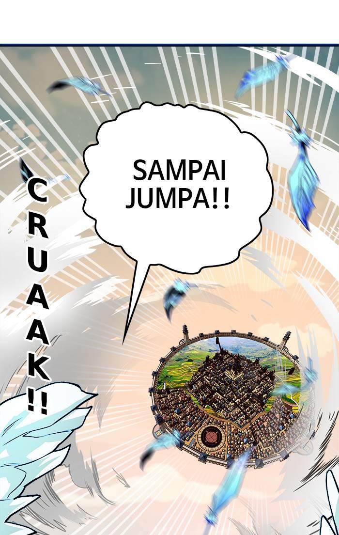 Troll Trap Chapter 168 Gambar 38