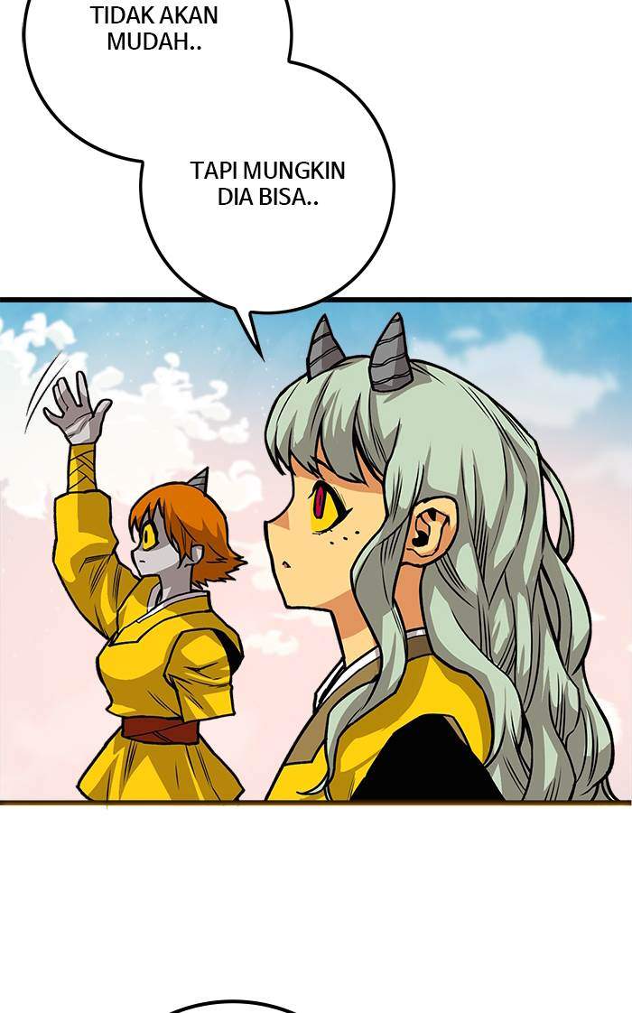 Troll Trap Chapter 168 Gambar 41