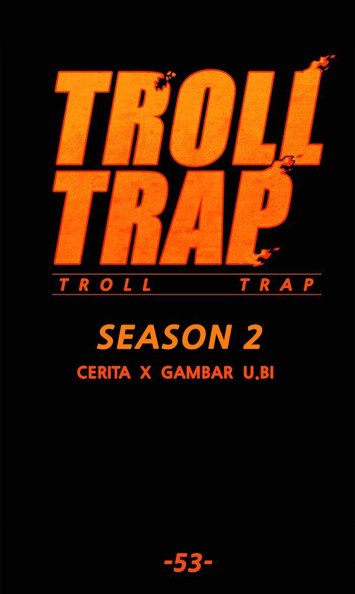 Troll Trap Chapter 168 Gambar 44