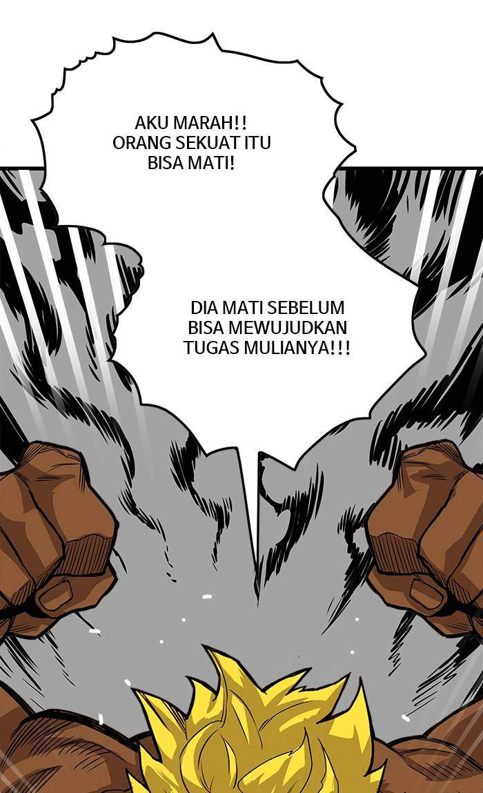 Troll Trap Chapter 168 Gambar 48