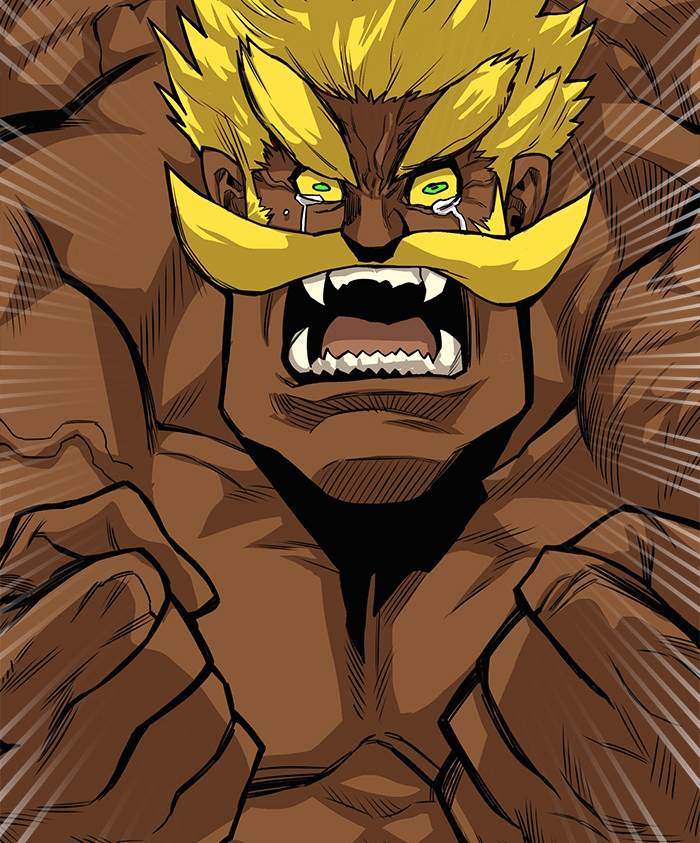 Troll Trap Chapter 168 Gambar 49