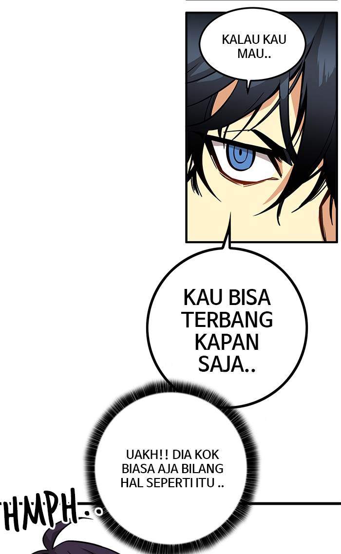 Troll Trap Chapter 168 Gambar 5