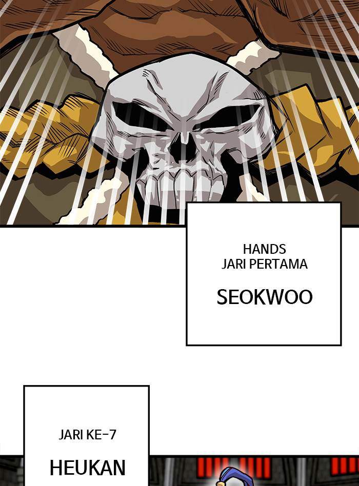 Troll Trap Chapter 168 Gambar 50