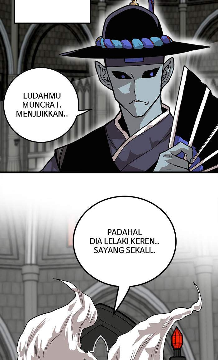 Troll Trap Chapter 168 Gambar 51