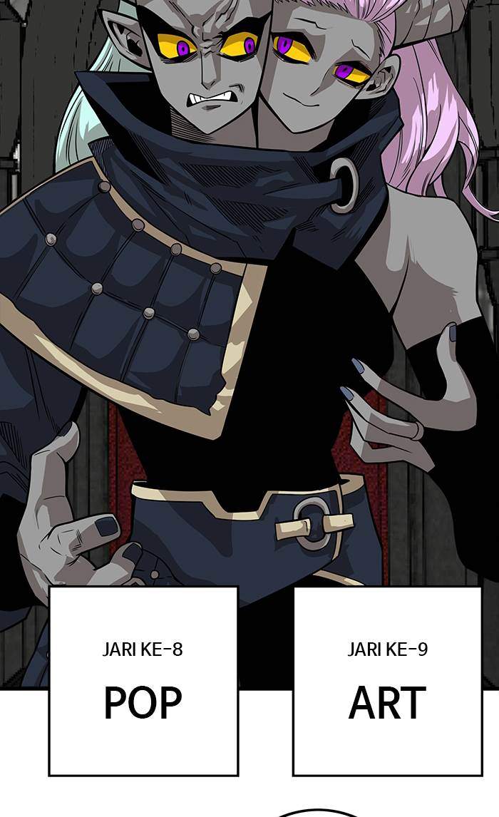 Troll Trap Chapter 168 Gambar 55