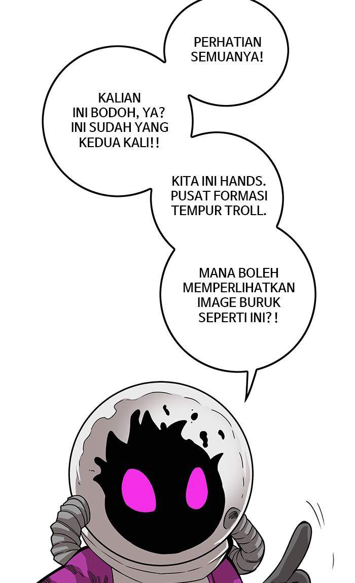 Troll Trap Chapter 168 Gambar 56