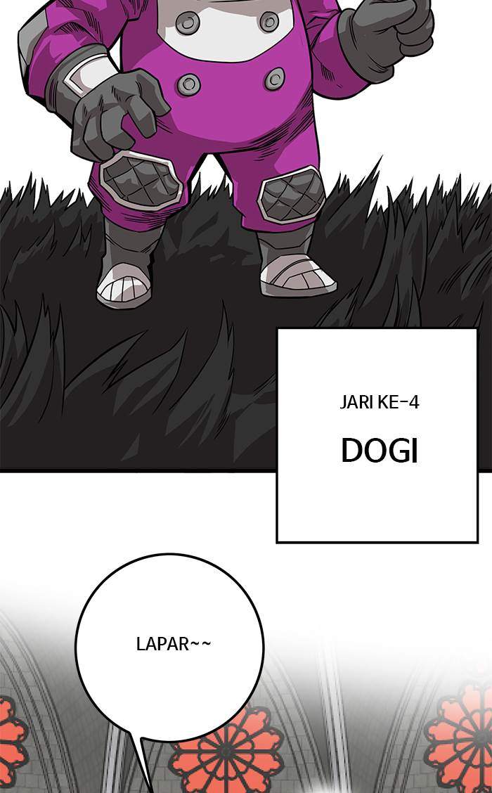 Troll Trap Chapter 168 Gambar 57