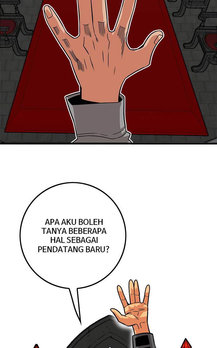 Troll Trap Chapter 168 Gambar 61