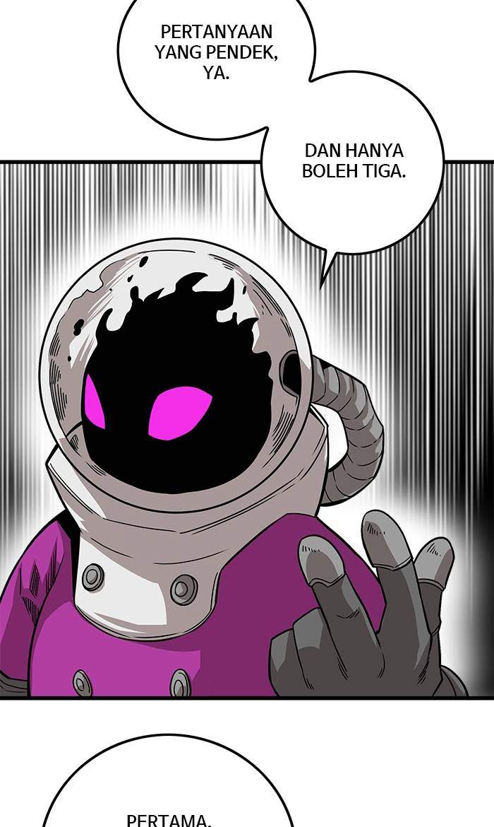 Troll Trap Chapter 168 Gambar 63