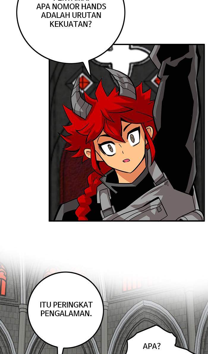 Troll Trap Chapter 168 Gambar 64