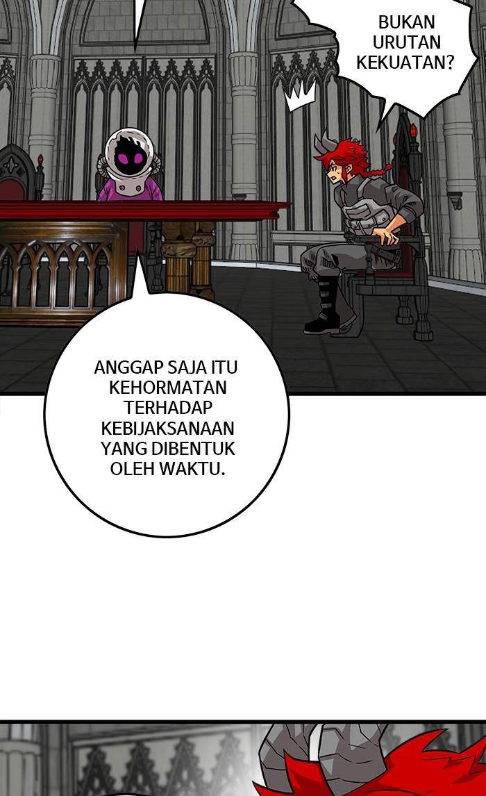 Troll Trap Chapter 168 Gambar 65