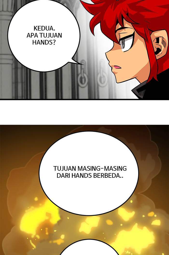 Troll Trap Chapter 168 Gambar 66
