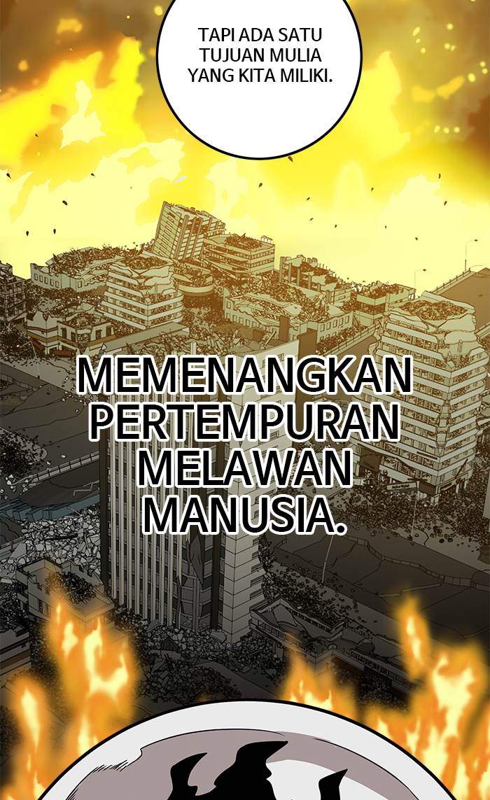 Troll Trap Chapter 168 Gambar 67