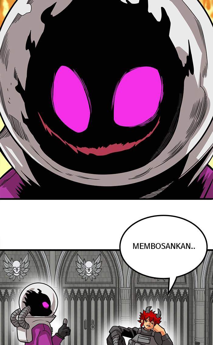 Troll Trap Chapter 168 Gambar 68