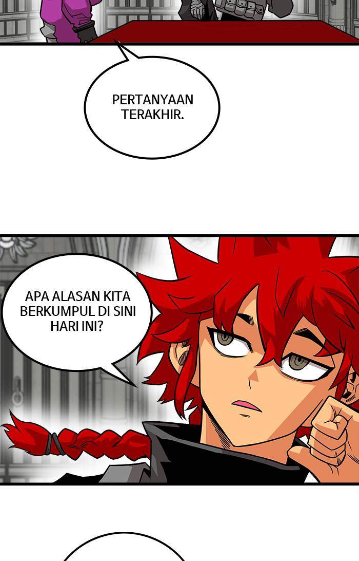 Troll Trap Chapter 168 Gambar 69