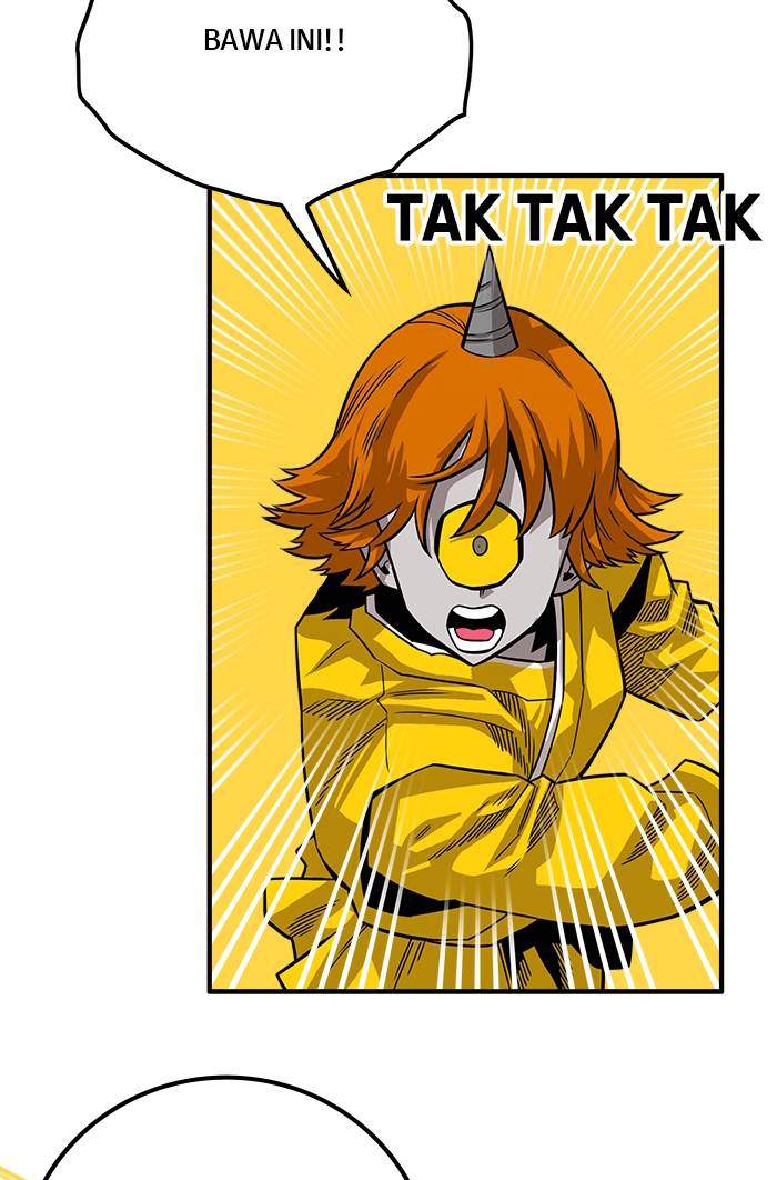 Troll Trap Chapter 168 Gambar 7