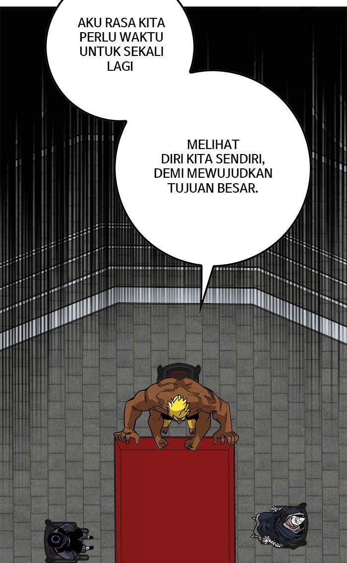 Troll Trap Chapter 168 Gambar 70