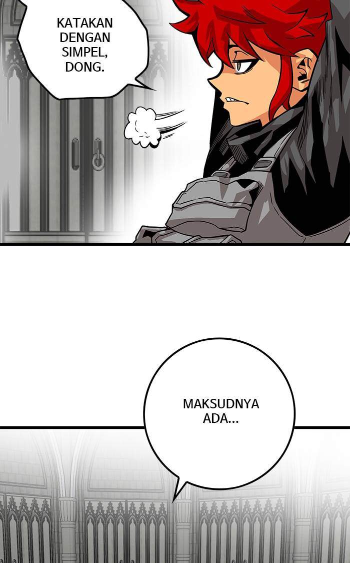 Troll Trap Chapter 168 Gambar 72