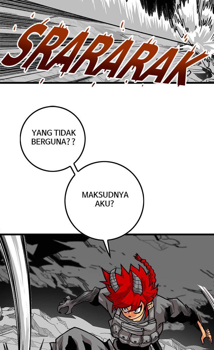 Troll Trap Chapter 168 Gambar 81