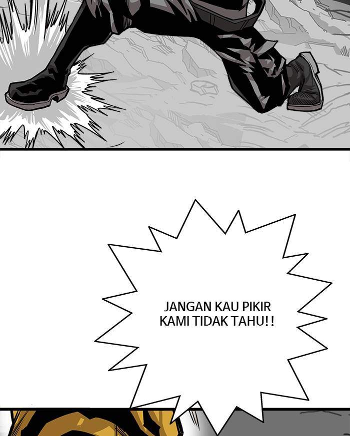 Troll Trap Chapter 168 Gambar 82