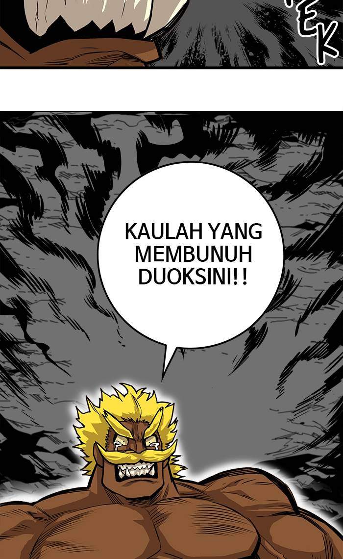 Troll Trap Chapter 168 Gambar 85
